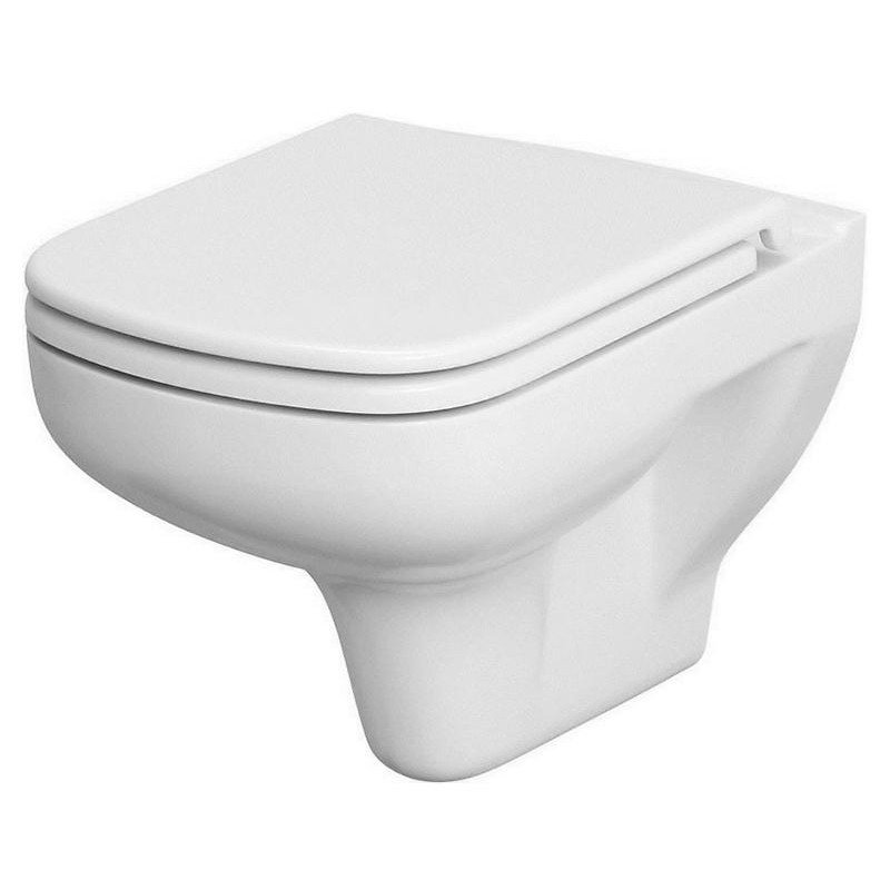 Унітаз CERSANIT Colour Clean On K701-042